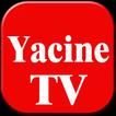Yacine Series 2021