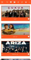 Yacine Series 2021 Ekran Görüntüsü 2