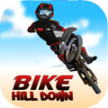 Bike Hill Down