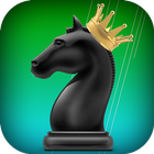 Chess Master 2D - 2023 offline icône