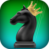 Chess Master 2D - 2023 offline أيقونة