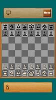 Chess Master 2D - 2023 offline Affiche