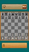Chess Master 2D - 2023 offline plakat
