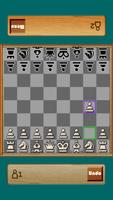Chess Master 2D - 2023 offline capture d'écran 3