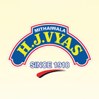 Mithaiwala HJ Vyas icon