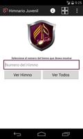 Himnario Adventista Juvenil پوسٹر