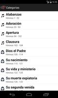 Himnario Adventista Juvenil اسکرین شاٹ 2