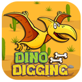 Happy Kids - Dino Bone Digging