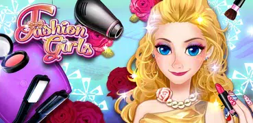 Chica de Moda - Fashion Girls