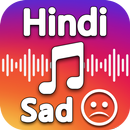 Hindi Sad Songs & Love Music ( Hit + Best + New ) APK