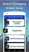 Praise & Worship Song 2018 -Christian GOSPEL MUSIC capture d'écran 3