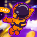 Lucky Jet - wins star APK