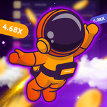 Lucky Jet - wins star