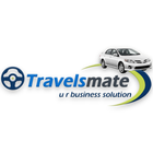 Travelsmate Driver आइकन