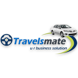 Travelsmate Driver icône