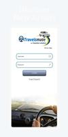 Travelsmate Driver Affiche