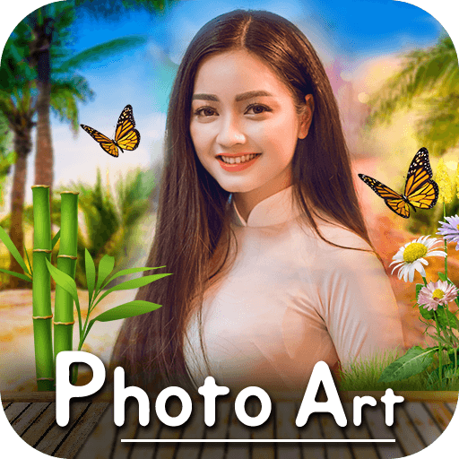 All Photo Frames : Photo Editor HD & Photo Collage