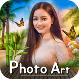 All Photo Frames : Photo Editor HD & Photo Collage icon