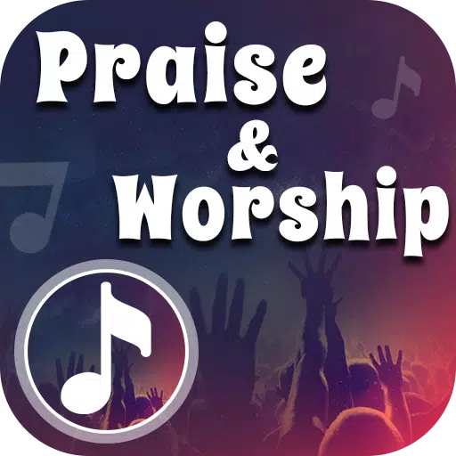 Praise And Worship Songs 2025