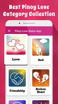 Download Pinoy Tagalog Love Hugot Bisaya Quotes 2019 Apk For