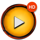 آیکون‌ MX PLAYER