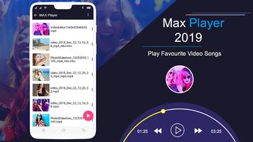 Poster MX PLAYER