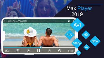 MX PLAYER captura de pantalla 2
