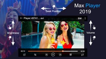 MX PLAYER Ekran Görüntüsü 3