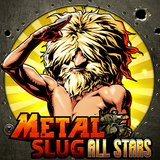 Metal Slug:All Stars