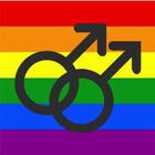 Sniff: Gay Dating & Chat أيقونة
