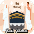 Hajj Stickers