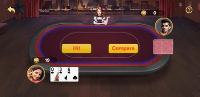 Yono Rummy -All Plakat