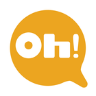 Oh!爸媽 icono