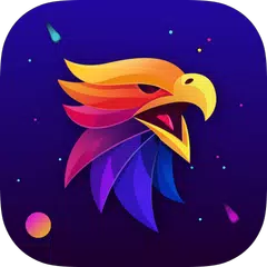 download Azal Live - Voice Chat Group APK