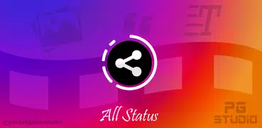 All Status Video Download
