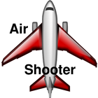 Air Shooter 2 simgesi