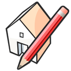 Sketchup Pro Basic simgesi