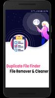 Duplicate File Finder penulis hantaran