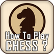 Chess : Learn How To Play