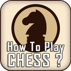 Chess : Learn How To Play иконка