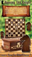 Chess : Learn How To Play скриншот 3