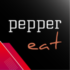 آیکون‌ PepperEat