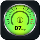 Internet speed test(wi-fi) icon