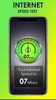 Internet speed test(wi-fi) screenshot 2