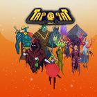 آیکون‌ Tap Heroes!