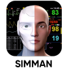 Simman icon