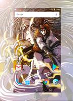 Ruler of the Land Wallpapers & Lock Screen imagem de tela 1