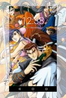 Ruler of the Land Wallpapers & Lock Screen imagem de tela 3
