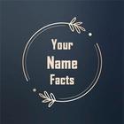 Your Name Facts 图标