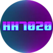 HK7020 GAMER ไอคอน